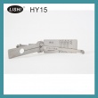 LISHI HY15 2-in-1 Auto Pick and Decoder For Hynuda...