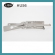 LISHI HU56 2-in-1 Auto Pick and Decoder for Mitsub...