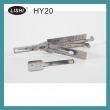 LISHI HY20 2-in-1 Auto Pick and Decoder For Hyunda...