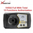 Xhorse VVDI2 Full Version + OBD48 + MQB + ID48 96 ...