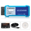 V2022.05 Vxdiag VCX Nano for Gm/Opel with GDS2 and...