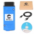 VNCI MF J2534 Diagnostic Tool with Ford/ Mazda IDS...