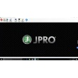 JPRO Professional Truck Diagnostic Software 2024 V2
