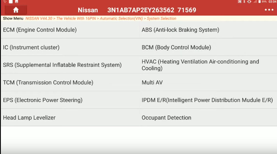 Launch-X431-Throttle-Change-Security-Alarm-Setting-for-Nissan-Sentra-2014-8
