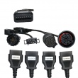 Cables for AUTOCOM CDP Trucks