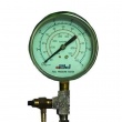 ADD500 Automotive Needle Fuel Pressure Tester