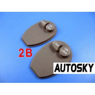 buick button