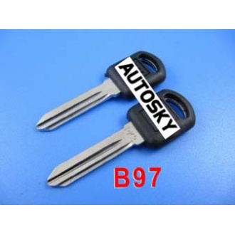 buick transponder key ID13