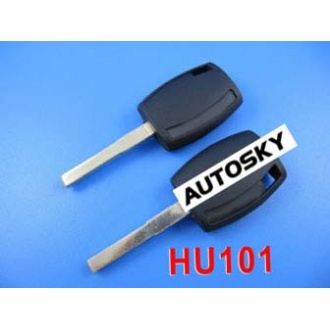 Ford focus key shell