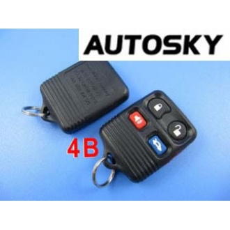 Ford remote 4 button 315MHZ
