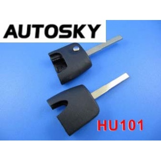 Focus remote key head ID4D63