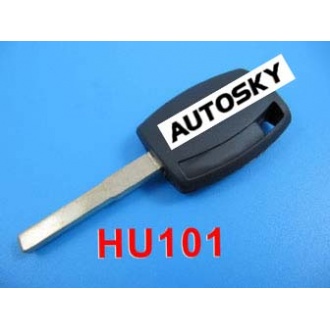 Focus transponder key ID4D63