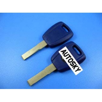 Fiat transponder key ID48