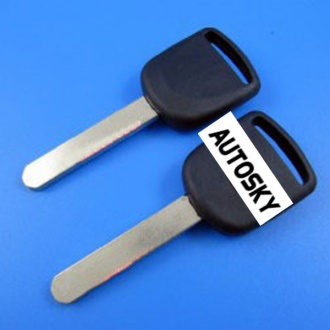 honda transponder key ID46