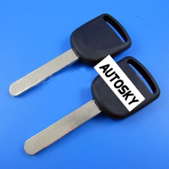 honda transponder key IDT5