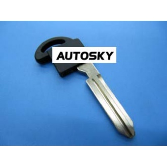 Nissan key blade ID46