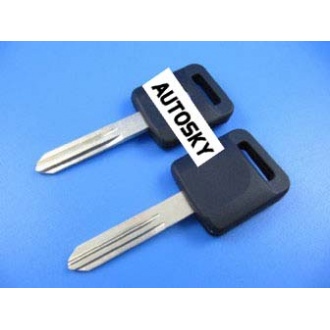 Nissan Teana key shell