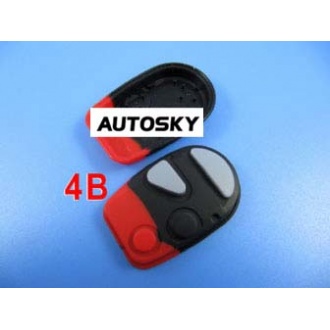 Nissan remote button