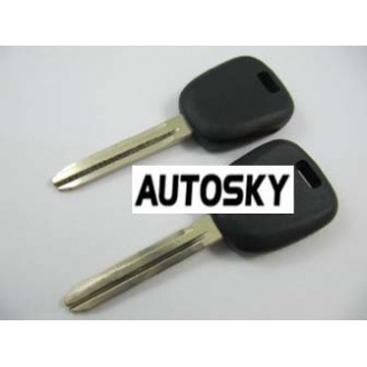Suzuki key shell-side extra for TPX1,TPX2