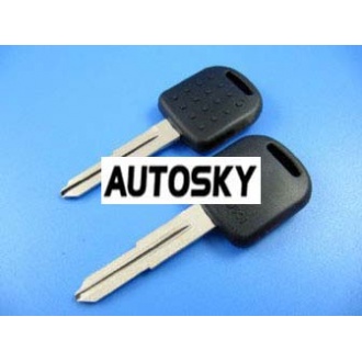 Suzuki transponder key ID4C