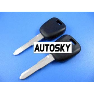 Suzuki transponder key ID46