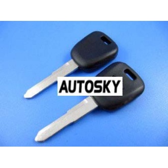 Suzuki transponder key ID4D65