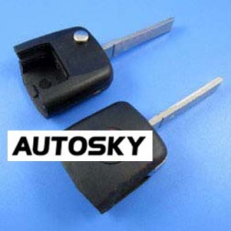 seat remote key head ID48