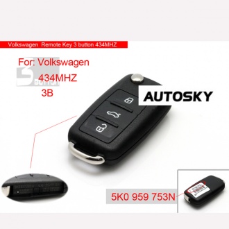 5KO 959 753N original