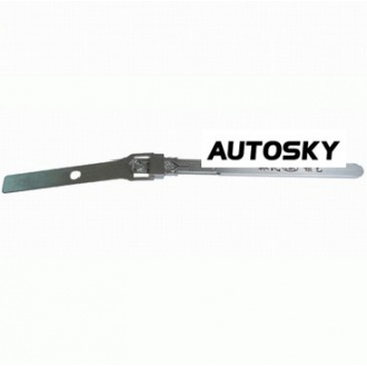 HONDA quick open locksimth