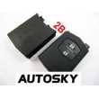 Mazda remote shell 2 button