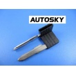 mazda remote keyblade shell