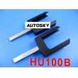 opel remote key head