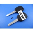mazda 4D duplicable key