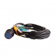 BENZ 8pin Cable for MB SD Connect Compact 4 Star Diagnosis