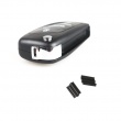 10pcs XHORSE VVDI2 DS Type Wireless Universal Remote Key 3 Buttons