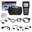 MASTER MST-500 MST500 Motorcycle Diagnostic Tool replace mct500