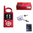 Handy Baby Hand-held Auto Key Programmer Plus JMD Assistant OBD Adapter Read ID48 Data from VW Cars