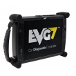 EVG7 HDD500GB/DDR4GB Diagnostic Controller Tablet PC For BMW iCOM A2 A3/ MB STAR C4 C5 /GM MDI