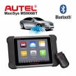 AUTEL MaxiSYS MS906BT Auto Diagnostic Scanner Update Online Free 2 Year