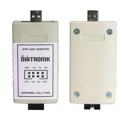 Gprog Lite SL Adapter for Diatronik SRS OBD Tool