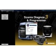 Scania SDP3 2.53.5 Diagnosis & Programmer + Activation without Dongle No Need Shipping