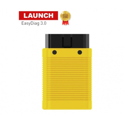 Launch X431 EasyDiag 3.0/EasyDiag 3.0Plus OBD2 Bluetooth scanner Diagnostic Tool for Android