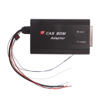 CAS BDM Programmer for Digimaster 3/ CKM100/ CKM200 Read And Program For BMW CAS 1/2/3/3+ And BENZ Series EIS CPU Data