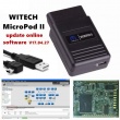 Best Quality WiTech MicroPod 2 MicroPod2 For Chrysler Diagnostic Tool V17.04.27