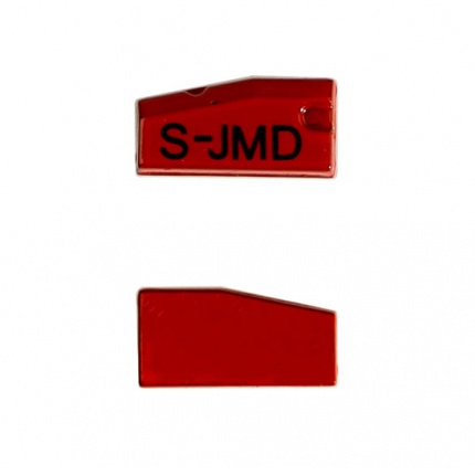 JMD Red Super Chip (S-JMD) All in One for Handy Baby Key Copy Machine 5Pcs/lot Replaced JMD 46/4C/4D/G/KING/48 Chip