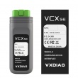 V2023.12 VXDIAG VCX SE BMW ICOM Diagnostic and Programming Tool Better Than BMW ICOM A2 A3 NEXT With WIFI 