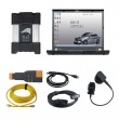 V2024.03 ICOM NEXT A3+B+C for BMW Diagnostic Tool Plus Lenovo X230 Laptop With Engineers software
