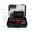 XTOOL X-100 PAD2 Pro Key Programmer Full Version with VW 4th & 5th IMMO More Special Function Added