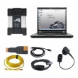 V2024.03 BMW ICOM NEXT A+B+C BMW ICOM A3+B+C BMW Diagnostic Tool Plus Lenovo T430 I5 8G Laptop With Engineers software