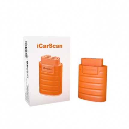 LAUNCH X431 iCarScan Auto Diagnostic Tool Full Systems For Android/IOS With 5 Free Software Update Online